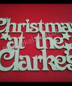 Christmas at the...victorian