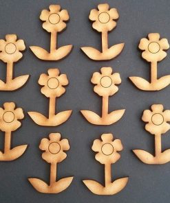 Flower Embellishment
