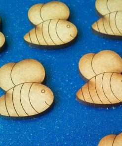 Bee Embellishment