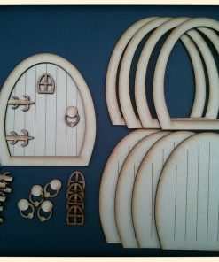 Fairy Door