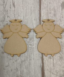 10 pack Pretty Angels