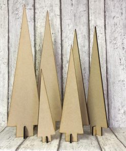 Tall tree