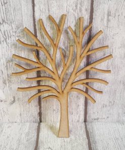 Simple Stick Tree