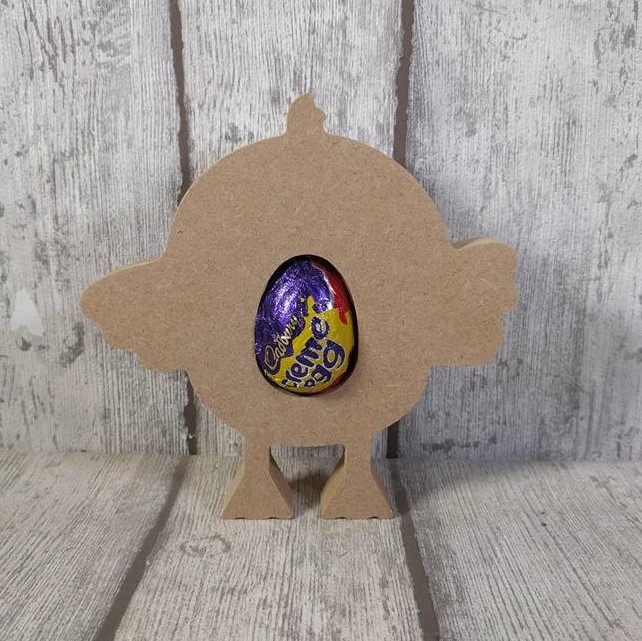 18mm Chick egg holder