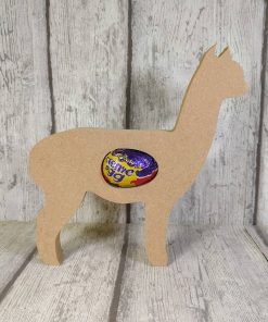 18mm LLama egg holder