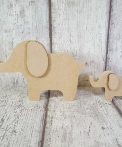 18mm Elephant