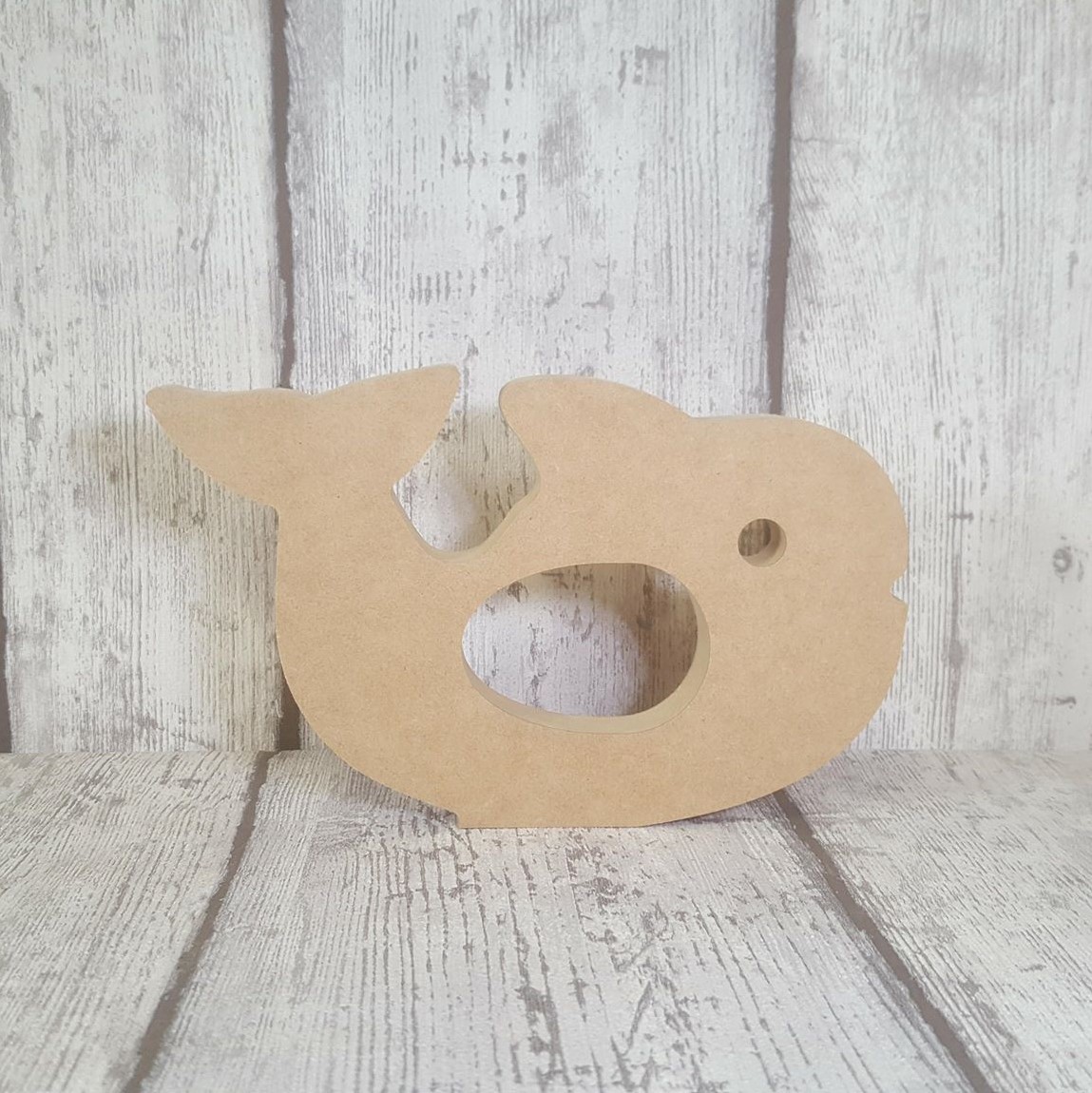 18mm Orca egg holder