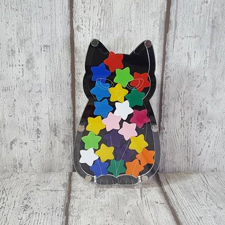 Cat reward