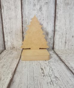 Stocking holder - Tree