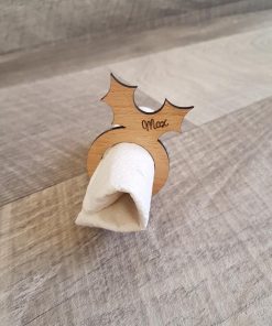 Alternative view of Napkin holders