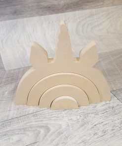 Rainbow - unicorn