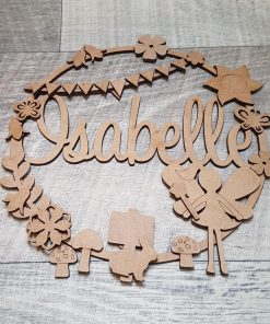 Alternative view of Scene - Fairy