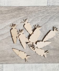 Carrot pack - original