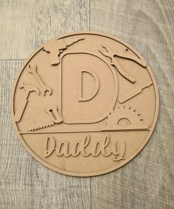 Split circle - tools