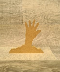 Zombie Hand