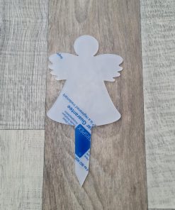 Grave marker - Angel