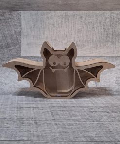 Bat edition 2 for small chocolates
