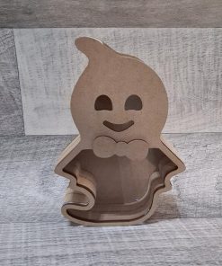 Ghost edition 2 for small chocolates