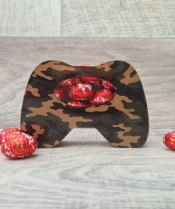 MINI controller for small chocolates with Printed front