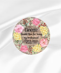 Text on 10cm circle - BPY on DW
