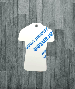 Football shirt SLIM 6cm