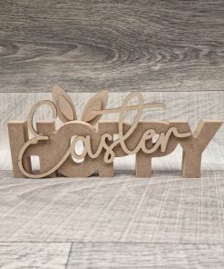 HOPPY easter freestanding