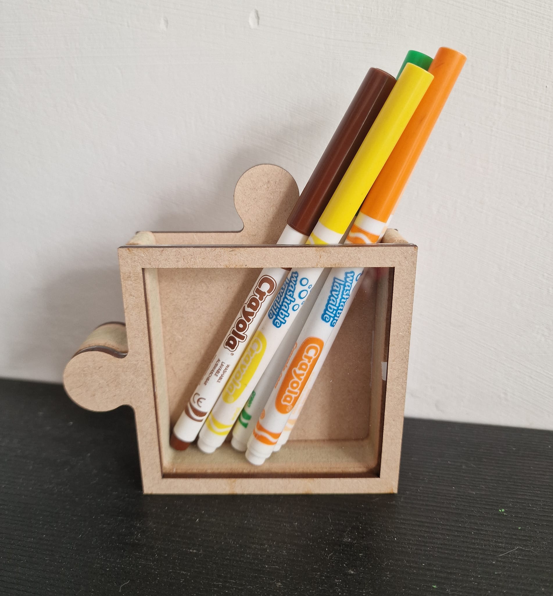MINI jigsaw for small chocolates - Image 2