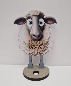 Easter sheep