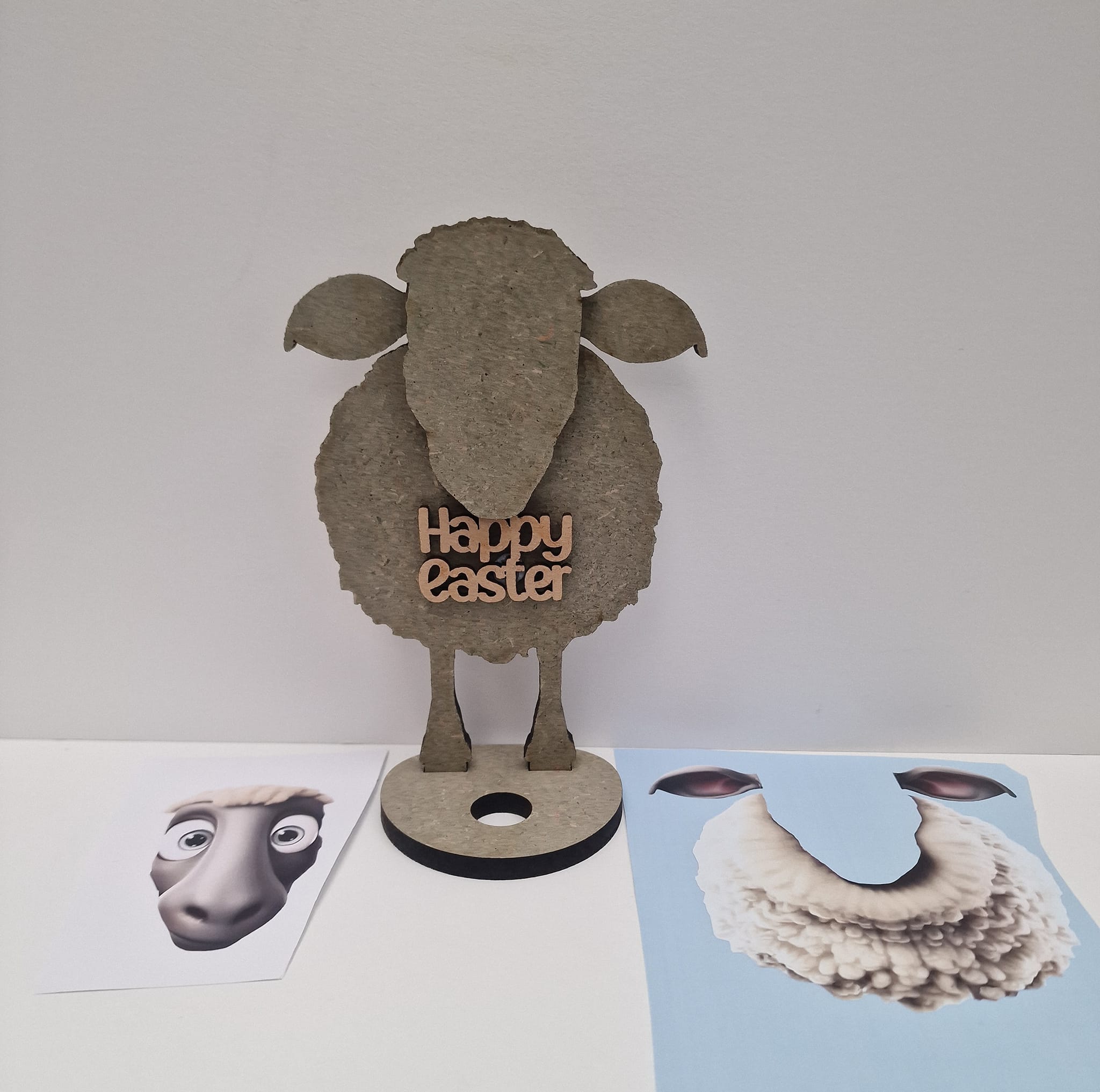 Easter sheep - Image 4