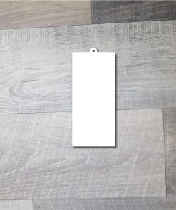 11 x 5 polaroid strip blank