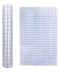 A4 application tape - medium tac