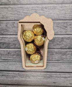 MINI pint for small chocolates