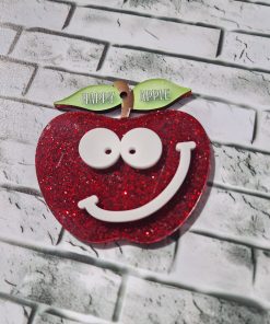 Happy Apple