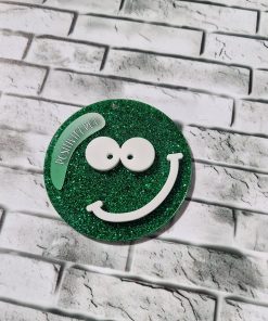 Positivity Pea