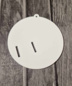 Baby Wrist Band bauble