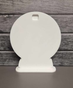 Rotating Snowglobe 15cm blank