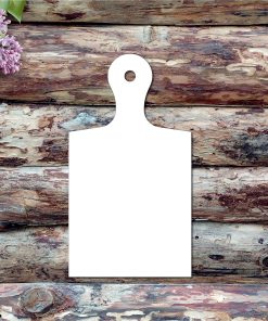 Mini chopping board blank