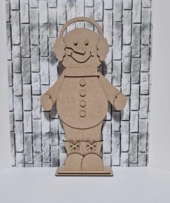 Super Snowman 40cm