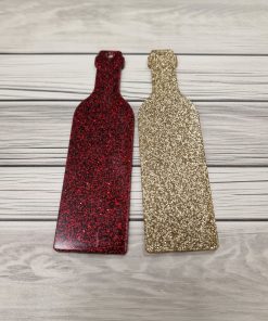 Wine Bottle blank 12cm