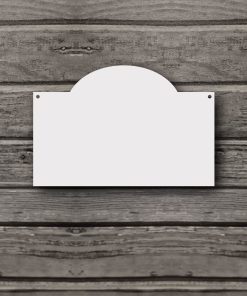 circle topped rectangle