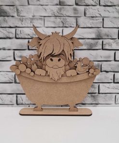 Highland in Bath on base