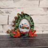 Egghead printed VINYL - dino