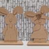 Super bunnies 40cm