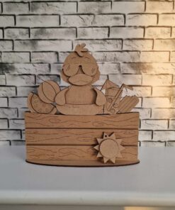 Crate Interchangeable - Duck Beach - Image 4