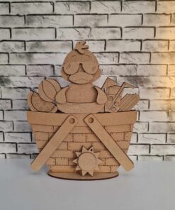 Crate Interchangeable - Duck Beach - Image 3