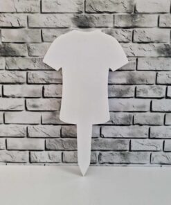 football shirt grave