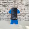 phone stand football shirt