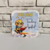 the best teaching assistant coaster