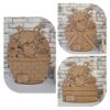 highland bee interchangeable
