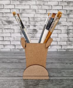 Alternative view of Welly boot box